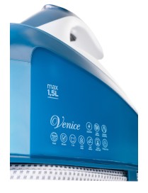 Juro-Pro Venice Σύστημα Σιδερώματος Πίεσης 7bar με Δοχείο 1.5lt