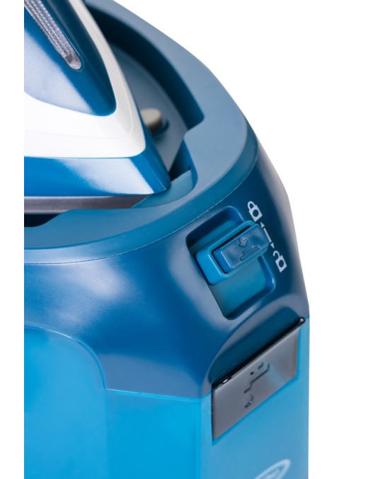 Juro-Pro Venice Σύστημα Σιδερώματος Πίεσης 7bar με Δοχείο 1.5lt