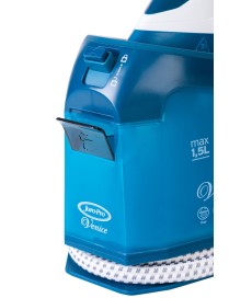 Juro-Pro Venice Σύστημα Σιδερώματος Πίεσης 7bar με Δοχείο 1.5lt