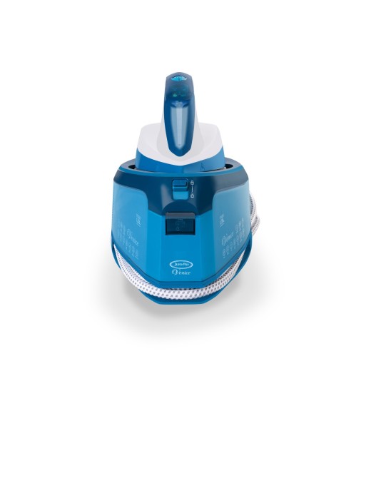 Juro-Pro Venice Σύστημα Σιδερώματος Πίεσης 7bar με Δοχείο 1.5lt