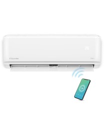 Inventor Neo N2UVI-12WFI/Ν2UVO-12 Κλιματιστικό Inverter 12000 BTU  με Ιονιστή και WiFi