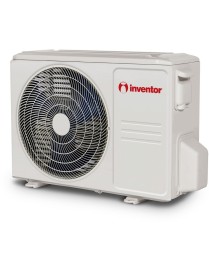 Inventor Neo N2UVI-12WFI/Ν2UVO-12 Κλιματιστικό Inverter 12000 BTU  με Ιονιστή και WiFi