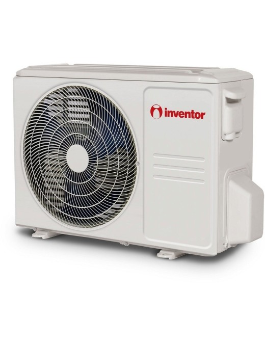 Inventor Neo N2UVI-12WFI/Ν2UVO-12 Κλιματιστικό Inverter 12000 BTU  με Ιονιστή και WiFi