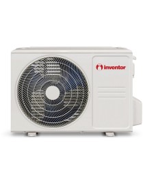 Inventor Neo N2UVI-12WFI/Ν2UVO-12 Κλιματιστικό Inverter 12000 BTU  με Ιονιστή και WiFi