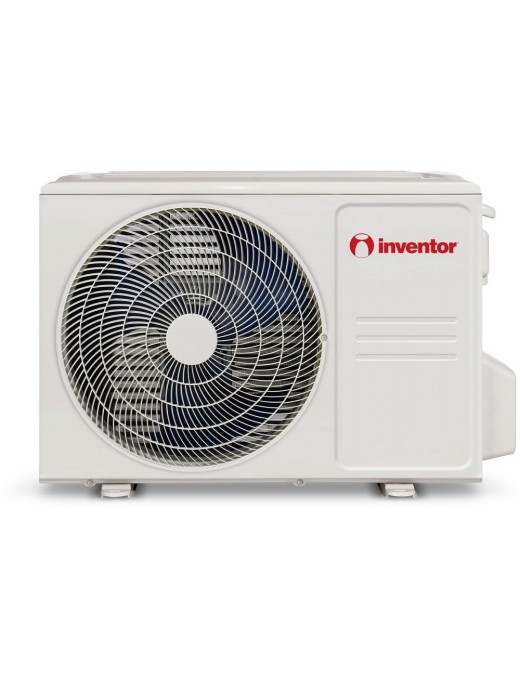 Inventor Neo N2UVI-12WFI/Ν2UVO-12 Κλιματιστικό Inverter 12000 BTU  με Ιονιστή και WiFi
