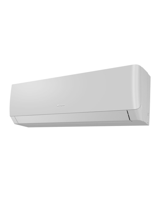 Gree Aura II GRC/GRCO-101QI/KAR2-N5 Κλιματιστικό Inverter 9000 BTU A++/A+++ με Ιονιστή και Wi-Fi