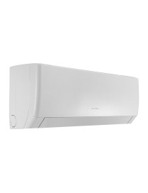 Gree Aura II GRC/GRCO-101QI/KAR2-N5 Κλιματιστικό Inverter 9000 BTU A++/A+++ με Ιονιστή και Wi-Fi
