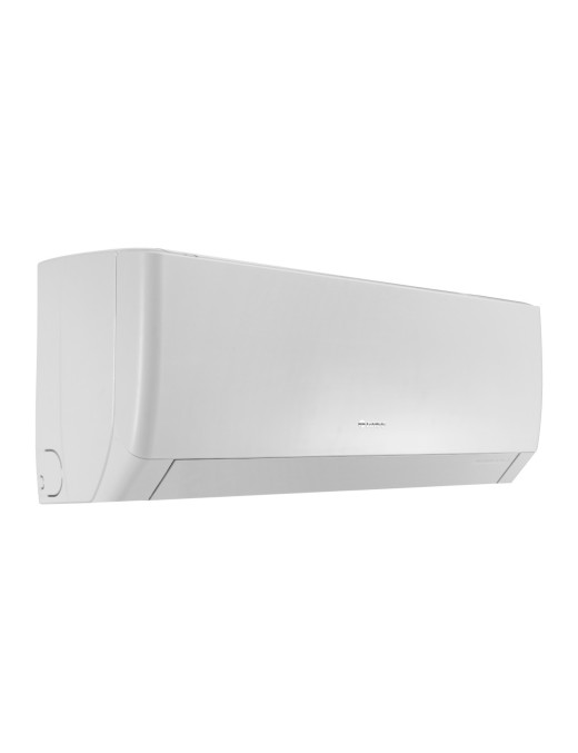 Gree Aura II GRC/GRCO-101QI/KAR2-N5 Κλιματιστικό Inverter 9000 BTU A++/A+++ με Ιονιστή και Wi-Fi