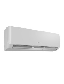 Gree Aura II GRC/GRCO-101QI/KAR2-N5 Κλιματιστικό Inverter 9000 BTU A++/A+++ με Ιονιστή και Wi-Fi