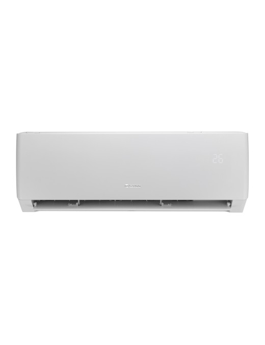 Gree Aura II GRC/GRCO-101QI/KAR2-N5 Κλιματιστικό Inverter 9000 BTU A++/A+++ με Ιονιστή και Wi-Fi