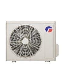 Gree Aura II GRC/GRCO-101QI/KAR2-N5 Κλιματιστικό Inverter 9000 BTU A++/A+++ με Ιονιστή και Wi-Fi