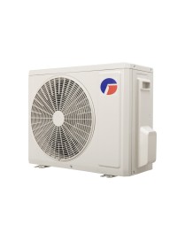 Gree Aura II GRC/GRCO-101QI/KAR2-N5 Κλιματιστικό Inverter 9000 BTU A++/A+++ με Ιονιστή και Wi-Fi