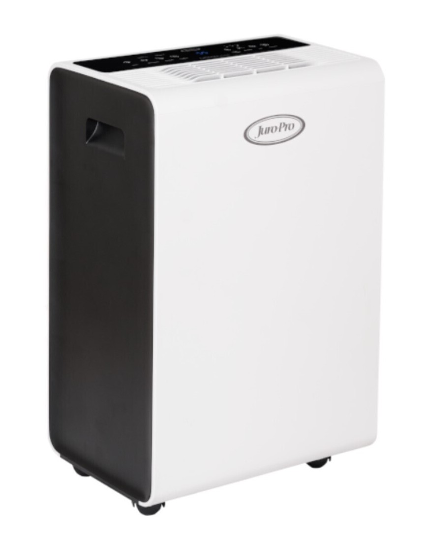 Juro-Pro Optimum 16lt Αφυγραντήρας με Ιονιστή και Wi-Fi