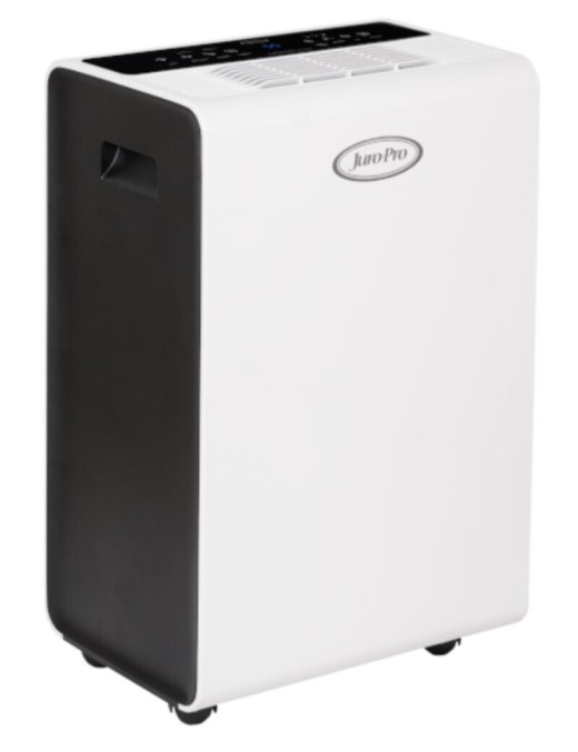 Juro-Pro Optimum 16lt Αφυγραντήρας με Ιονιστή και Wi-Fi