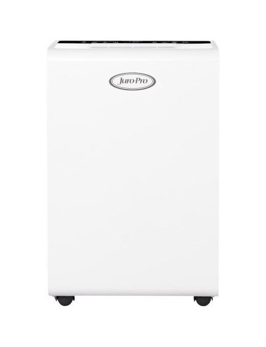 Juro-Pro Optimum 16lt Αφυγραντήρας με Ιονιστή και Wi-Fi