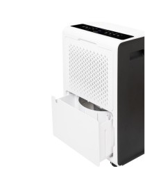 Juro-Pro Optimum 16lt Αφυγραντήρας με Ιονιστή και Wi-Fi