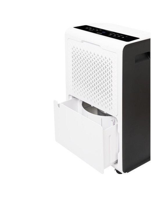 Juro-Pro Optimum 16lt Αφυγραντήρας με Ιονιστή και Wi-Fi