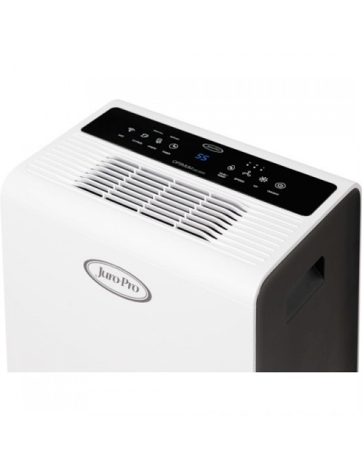 Juro-Pro Optimum 16lt Αφυγραντήρας με Ιονιστή και Wi-Fi