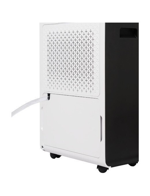 Juro-Pro Optimum 16lt Αφυγραντήρας με Ιονιστή και Wi-Fi