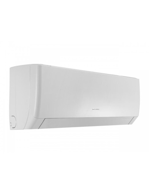 Gree Aura GRC-121QI/KAR2-N5/GRCO-121QI/KAR2-N5 Κλιματιστικό Inverter 12000 BTU A++/A+++ με Ιονιστή και WiFi