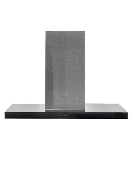 Davoline Square Island IX 090 Απορροφητήρας Νησίδα 90cm Inox
