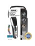 WAHL 9649-1416 COLOR PRO CORDLESS CHROME EDITION Κουρευτική Μηχανή Ρεύματος-Επαναφορτιζόμενη