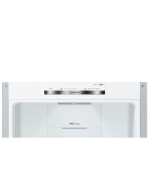 BOSCH KGN36VLED Ψυγειοκαταψύκτης
