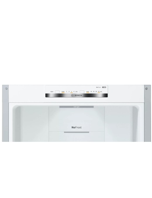 BOSCH KGN36VLED Ψυγειοκαταψύκτης