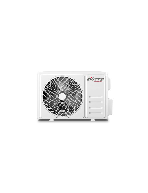 Nitto Electric AIKO-12EI Κλιματιστικό Inverter 12000btu