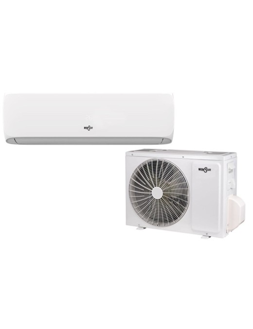 WINSTAR WNX-2423ASW I/O Inverter Κλιματιστικό