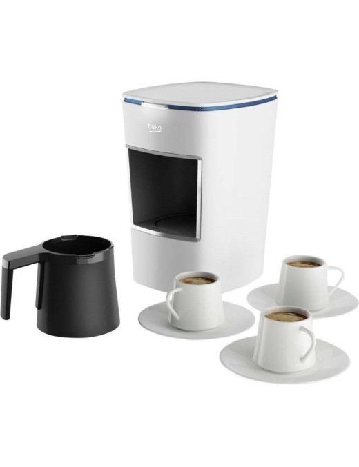 Beko BKK 2300 Μηχανή Ελληνικού