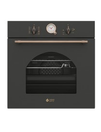 THERMOGATZ TGS 5522 BL RUSTIC ΦΟΥΡΝΟΣ ΗΛΕΚΤΡΙΚΟΣ