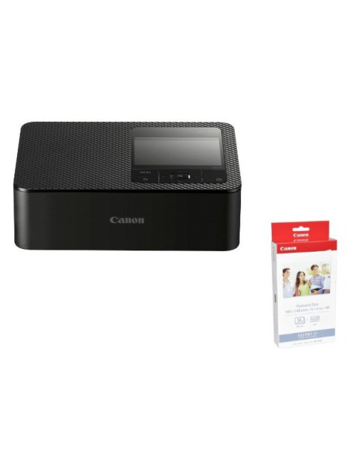 CANON Selphy CP1500 Εκτυπωτής