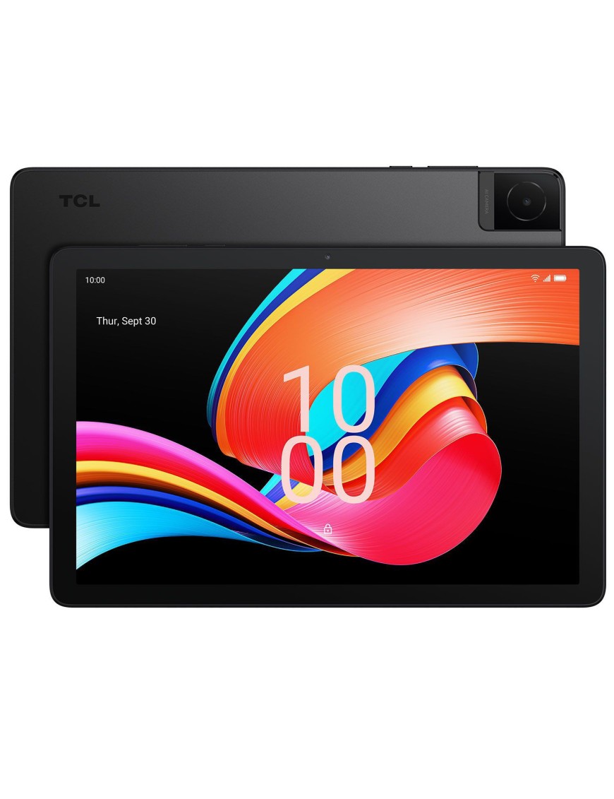 TCL Tab 10L 3GB/32GB Μαύρο Tablet