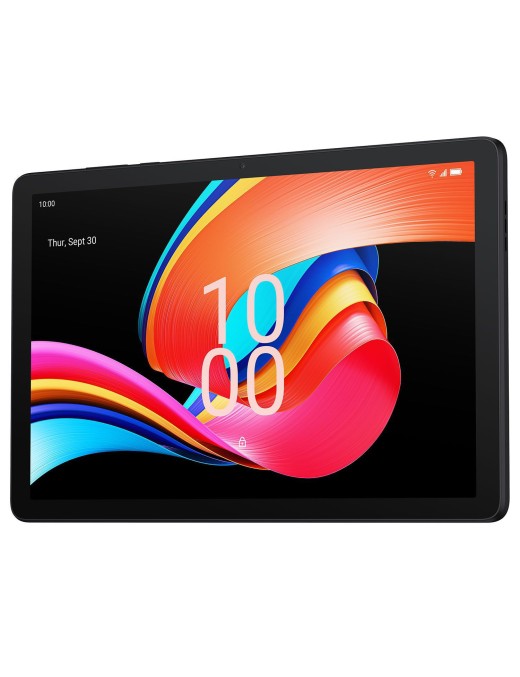 TCL Tab 10L 3GB/32GB Μαύρο Tablet