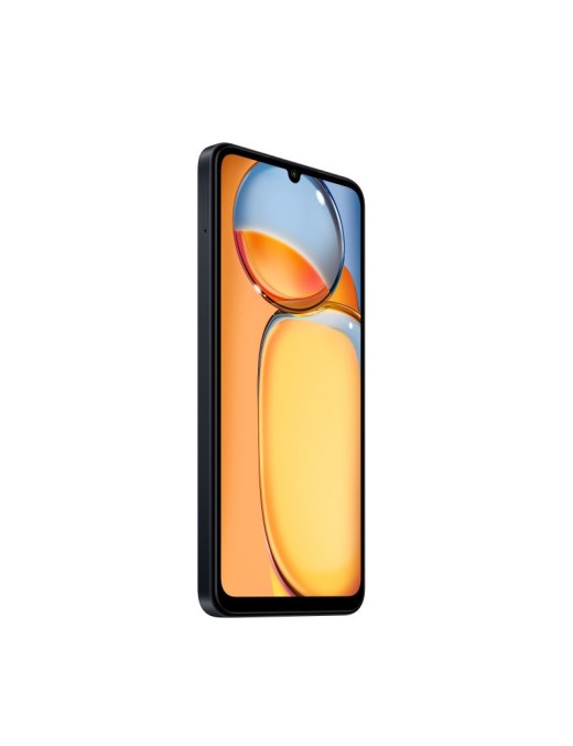 XIAOMI Redmi 13C 4GB/128GB Μαύρο Κινητό Smartphone