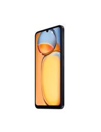 XIAOMI Redmi 13C 4GB/128GB Μαύρο Κινητό Smartphone