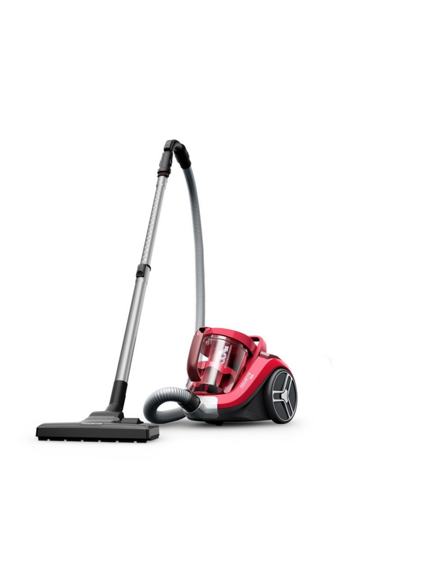 ROWENTA RO4B13 Ηλεκτρική Σκούπα