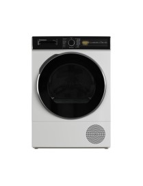 Morris MPD-9175 Στεγνωτήριο 9kg A++ με Αντλία Θερμότητας