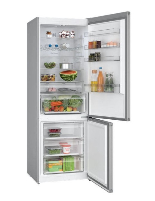 BOSCH KGN497LDF Ψυγειοκαταψύκτης