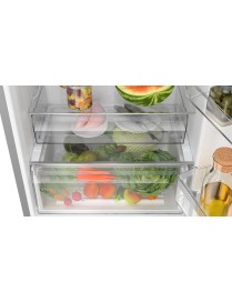 BOSCH KGN497LDF Ψυγειοκαταψύκτης