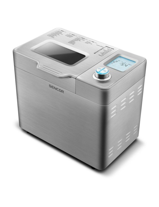 Sencor SBR 2000SS Αρτοπαρασκευαστής