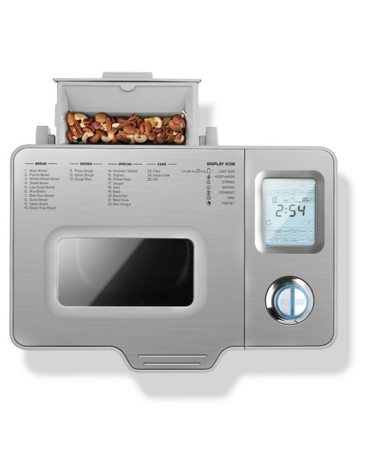 Sencor SBR 2000SS Αρτοπαρασκευαστής