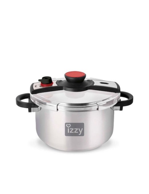 Izzy Vitaboost Χύτρα Ταχύτητας 8lt