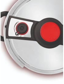 Izzy Vitaboost Χύτρα Ταχύτητας 8lt