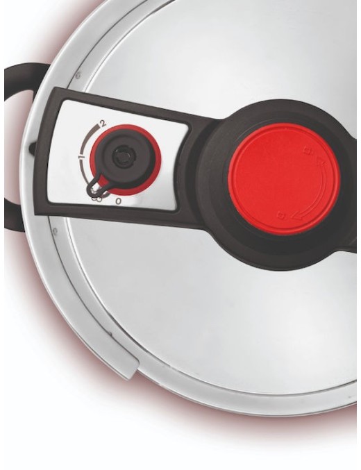 Izzy Vitaboost Χύτρα Ταχύτητας 8lt