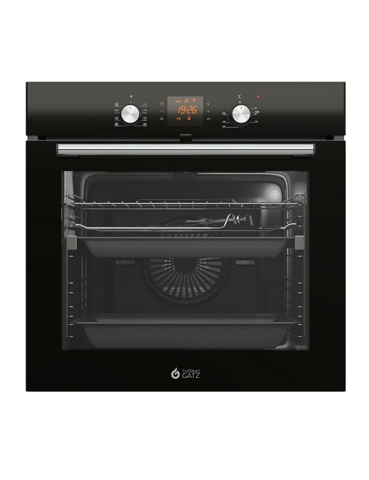 Thermogatz TGS 4480 XL Φούρνος άνω Πάγκου 80lt