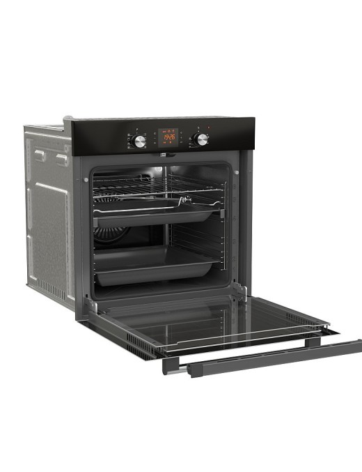 Thermogatz TGS 4480 XL Φούρνος άνω Πάγκου 80lt