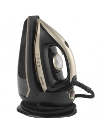 Petra PF-1483 Electric Σύστημα σιδερώματος Βlack Platinum