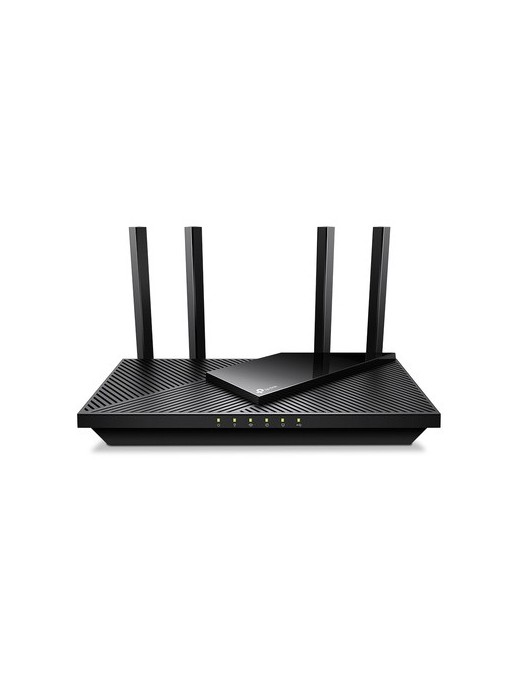 TP-LINK Router Archer AX55 Pro, WiFi 6, 3Gbps AX3000, Dual Band, V.1.0
